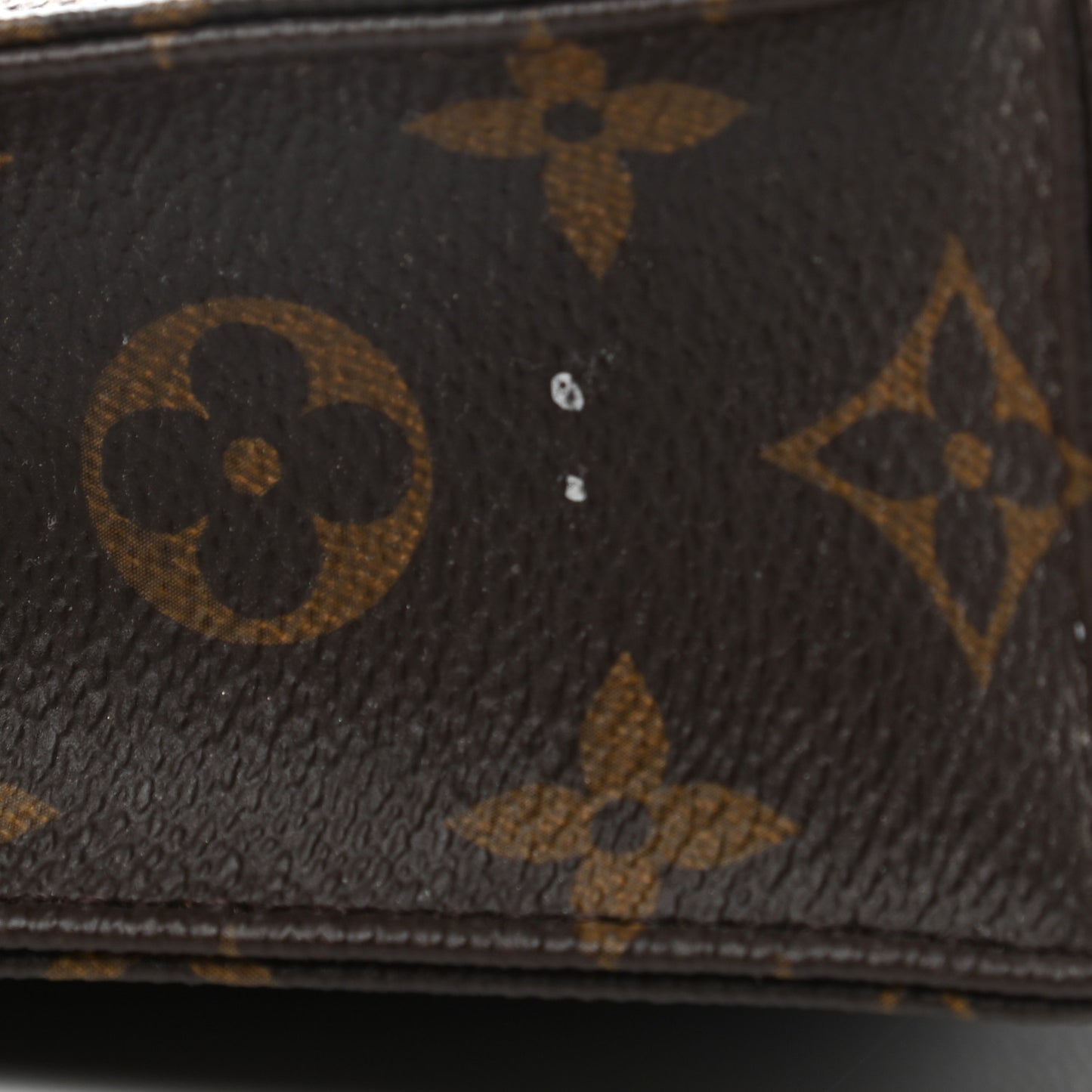 Monogram Toiletry Pouch 26