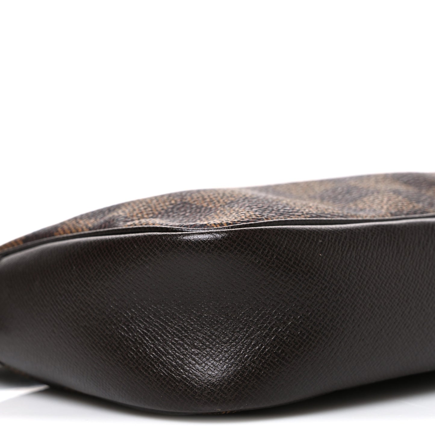 Damier Ebene Trousse Make Up Bag Pochette