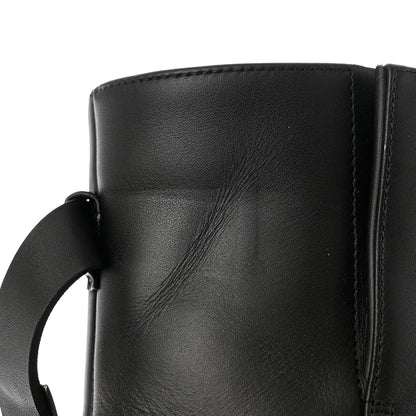 Hermes Calfskin Saint Germain Ankle Boots 38 Black 11 of 14