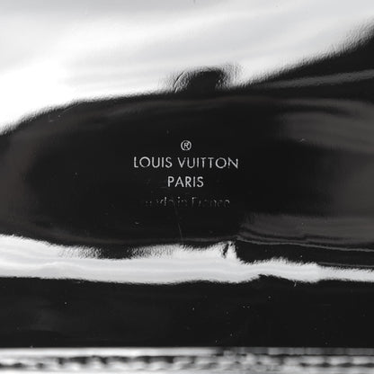 Louis Vuitton Electric Epi Sevigne Clutch Black 5 of 12