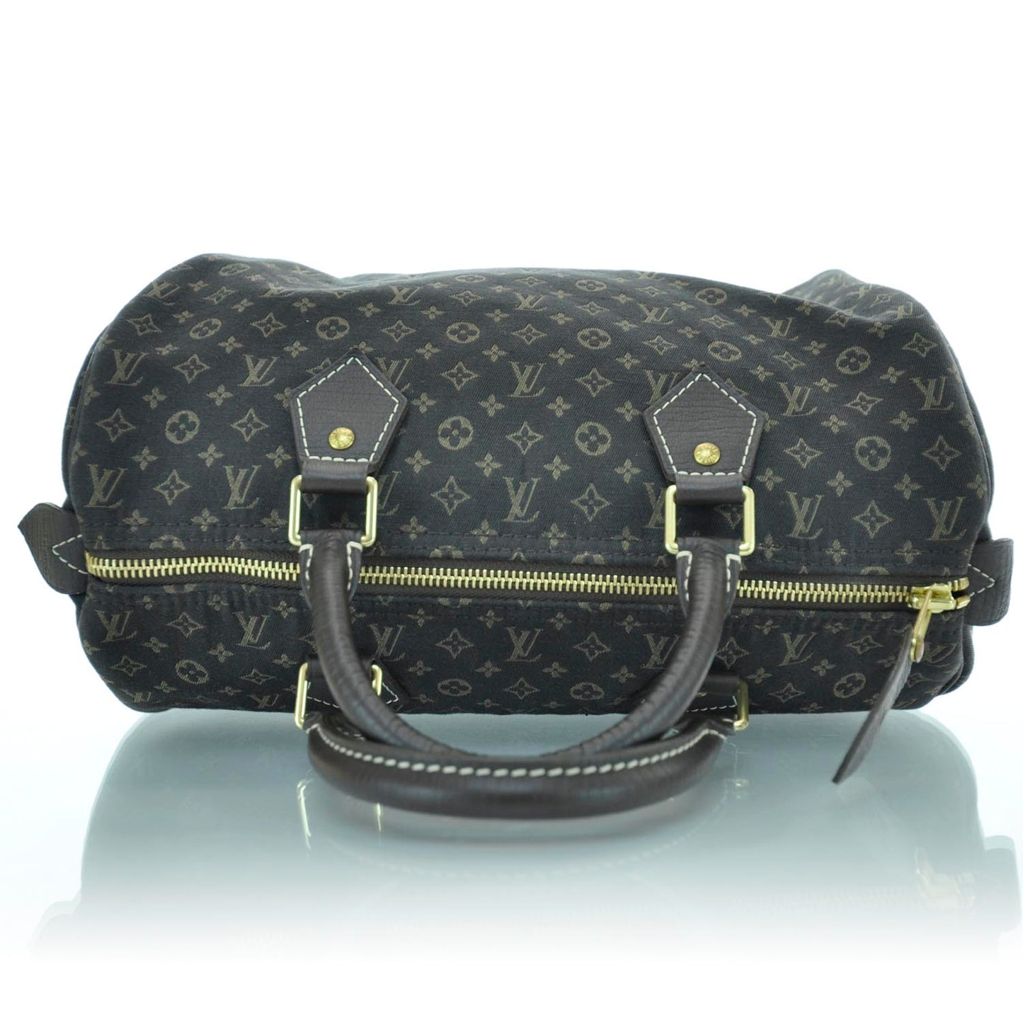 Mini Lin Speedy 30 Ebene