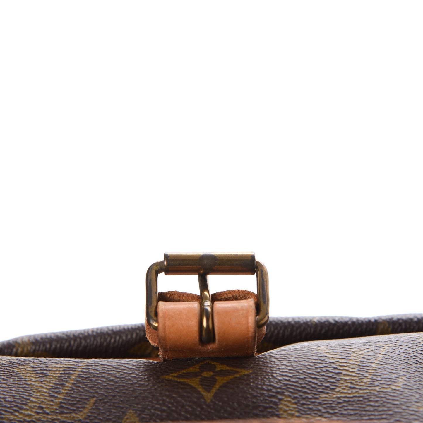 Monogram Saumur 35