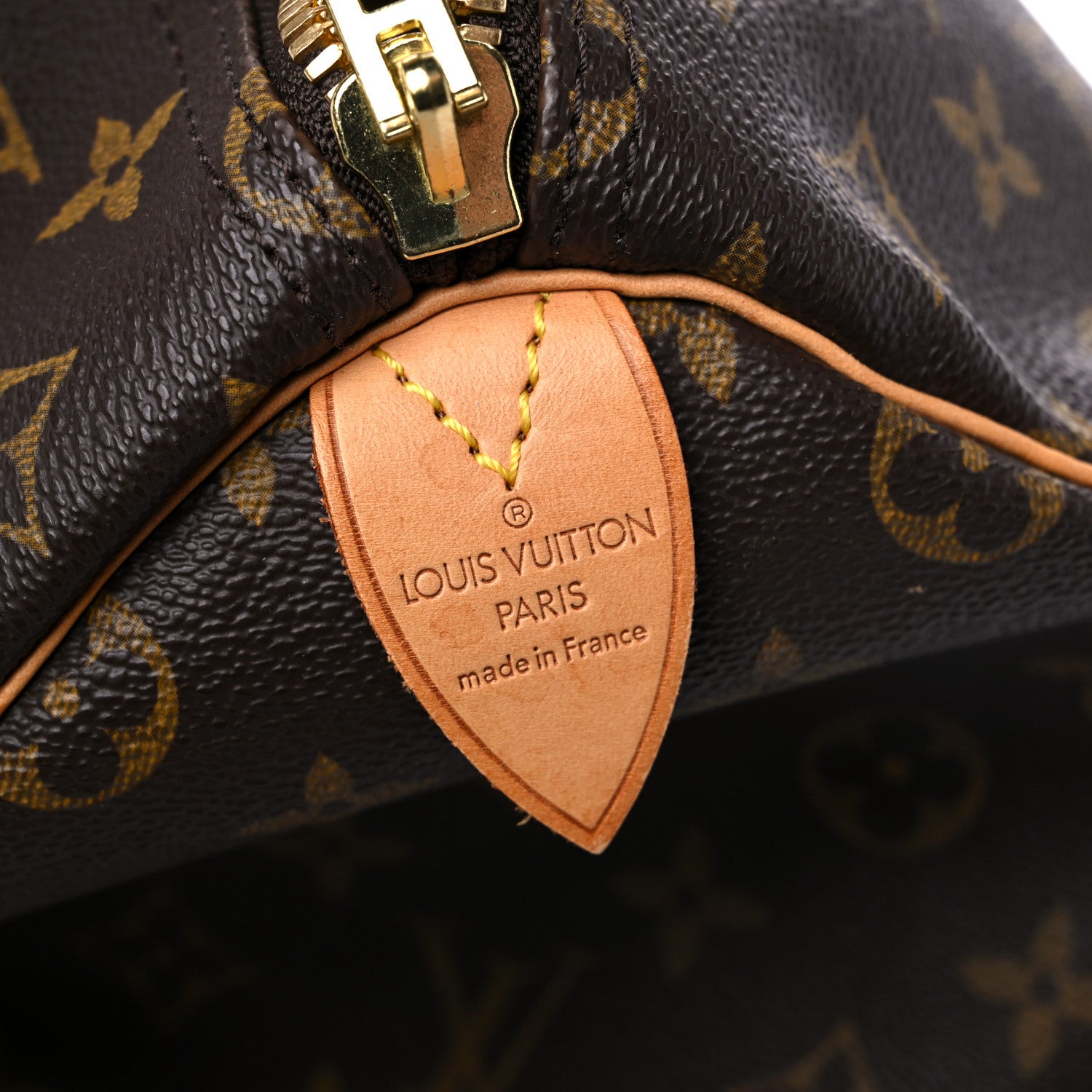 Louis Vuitton Monogram Keepall 50 6 of 19