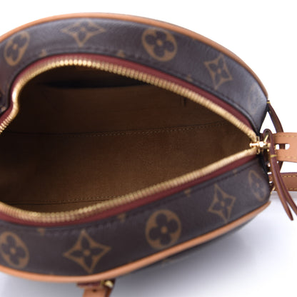 Louis Vuitton Monogram Boite Chapeau Souple 5 of 9