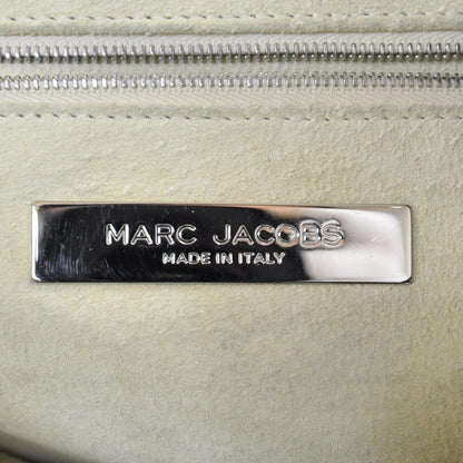 Marc Jacobs Leather Multipocket Hobo Black 7 of 10