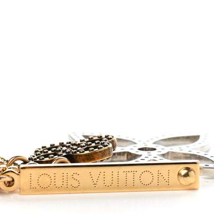 Louis Vuitton Neo Tapage Bag Charm 3 of 6