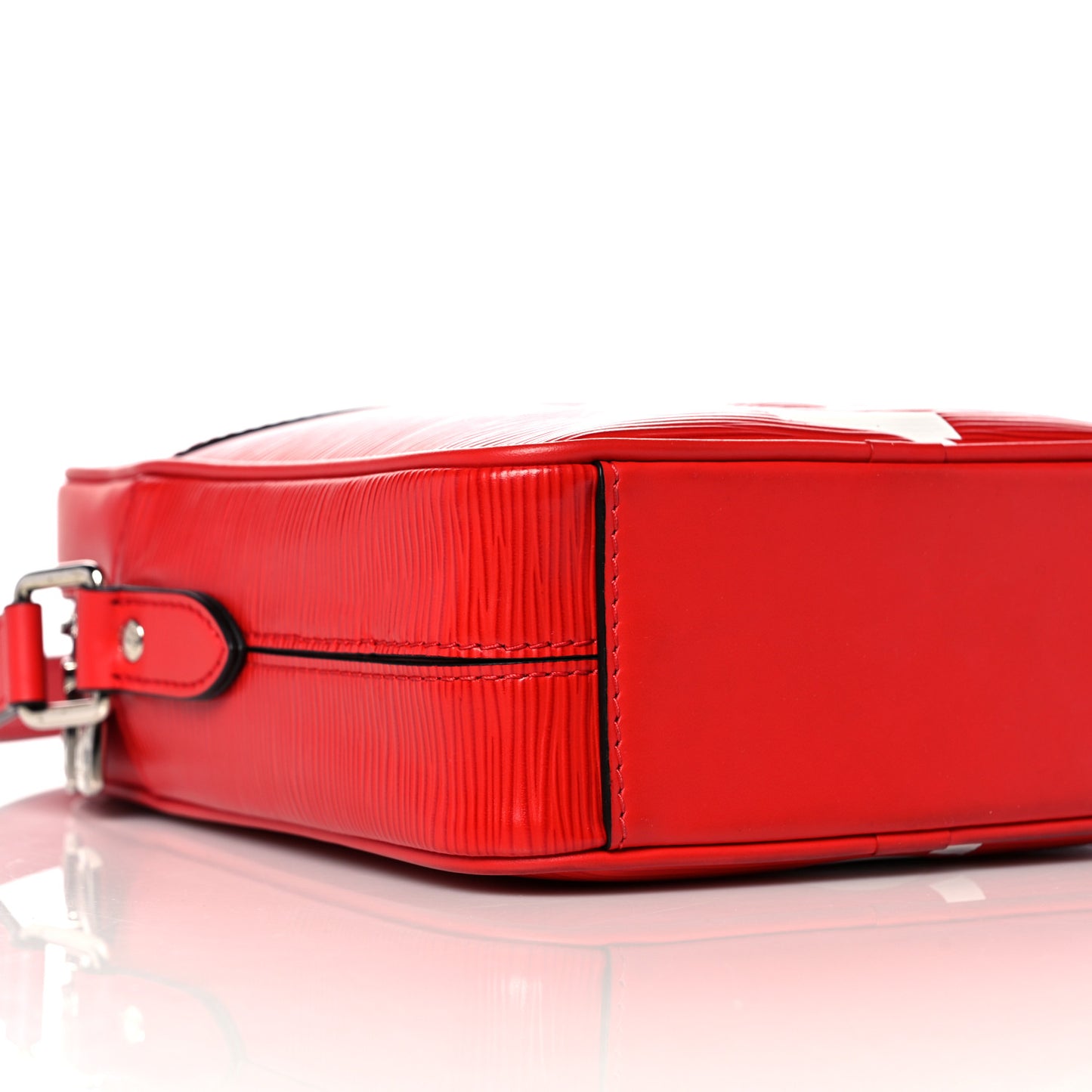 X SUPREME Epi Danube PM Red