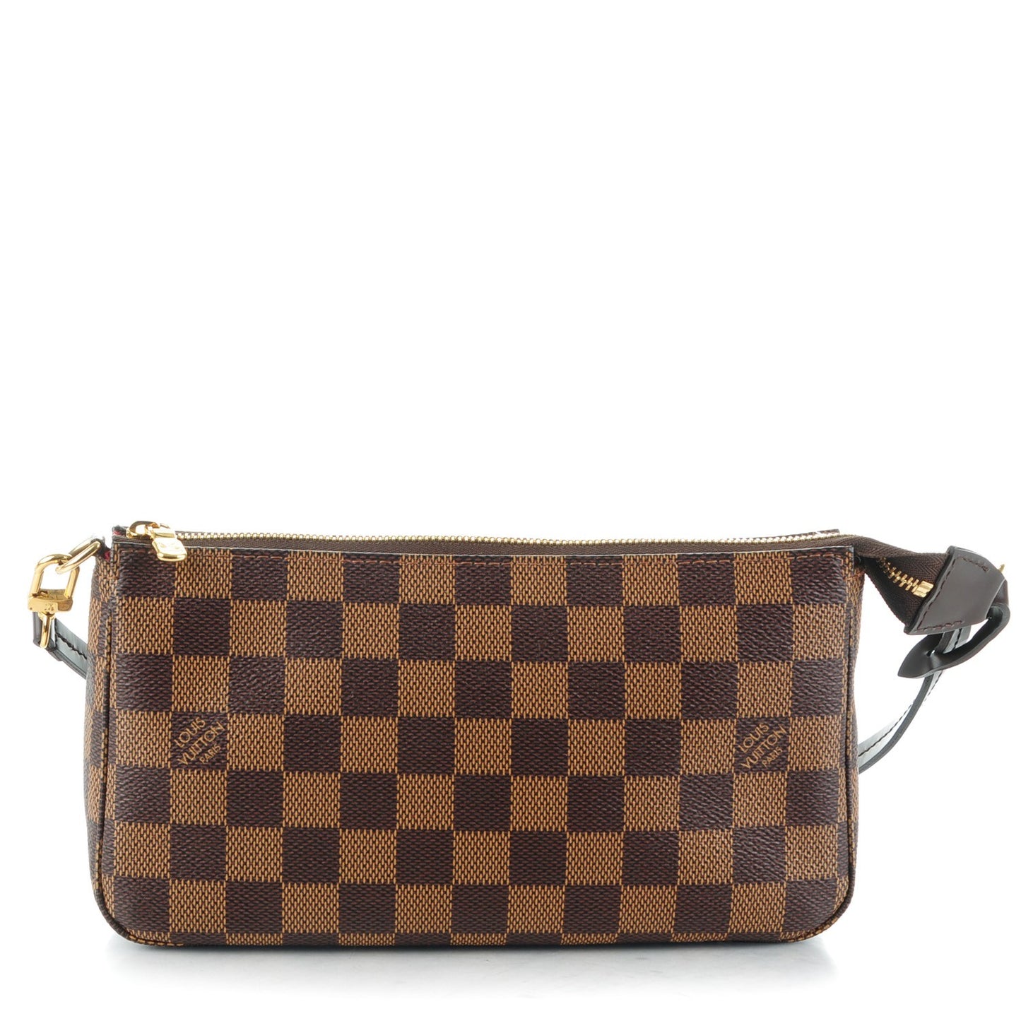 Damier Ebene Pochette Accessories NM