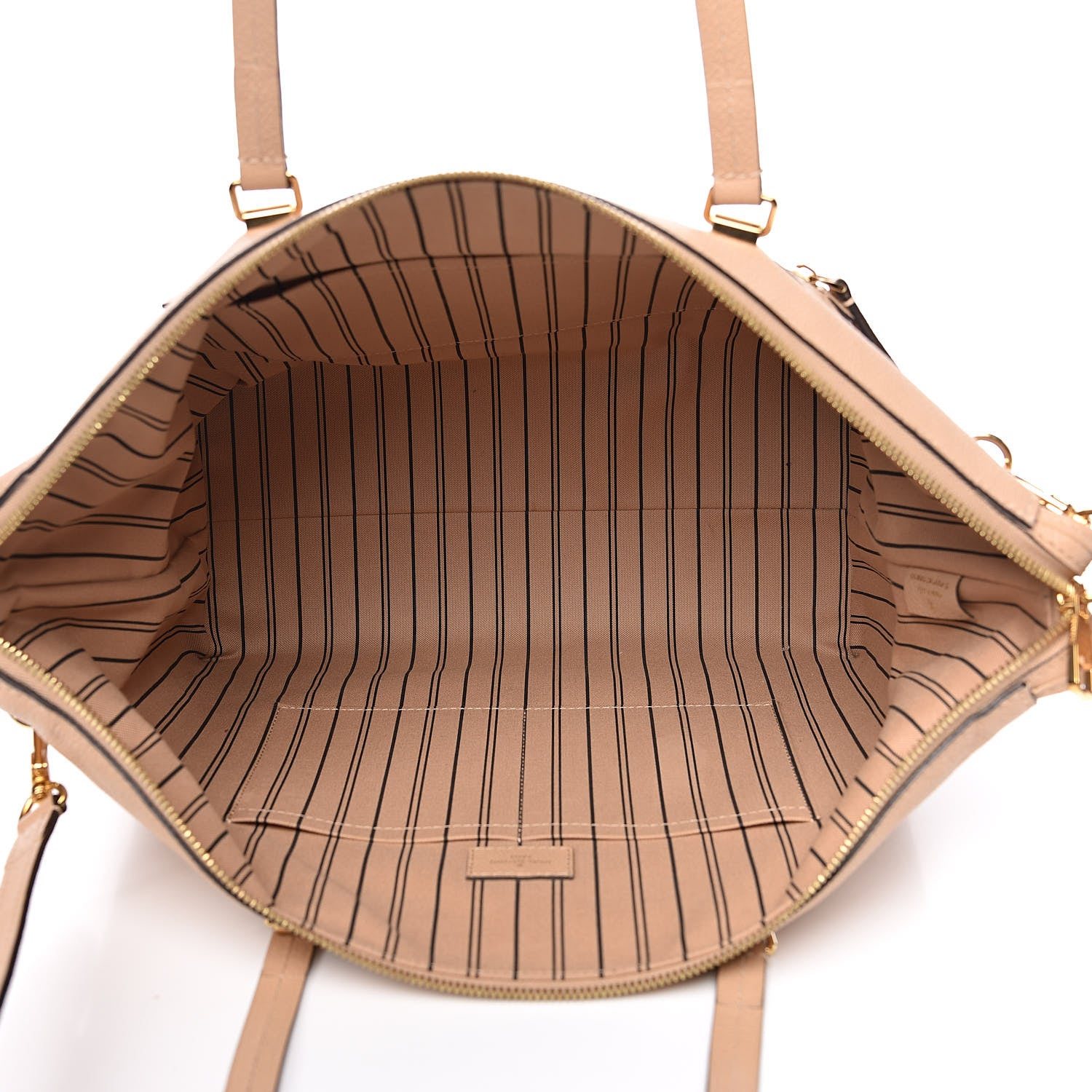 Louis Vuitton Empreinte Boetie Dune 5 of 10