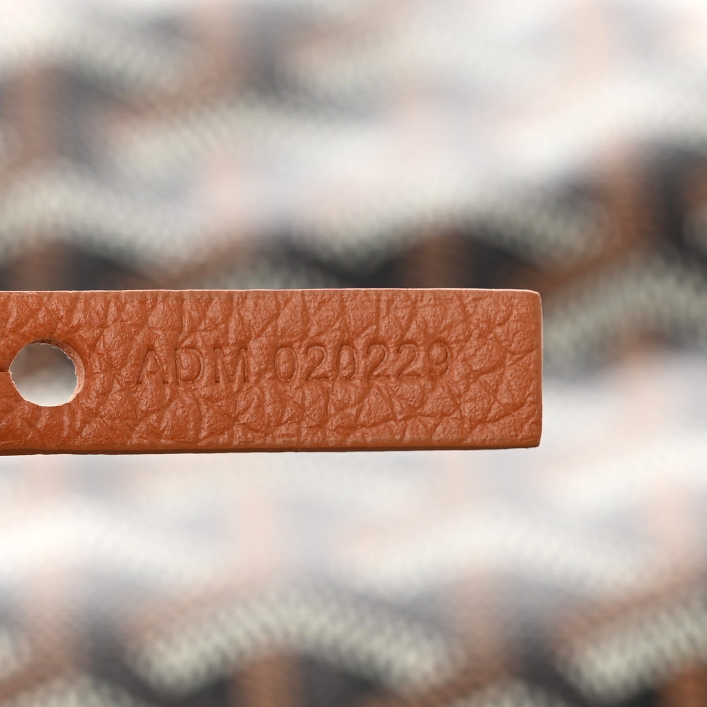 Goyardine Saint Louis PM Black Gold