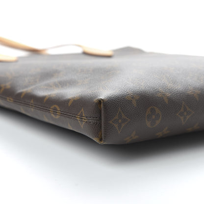 Louis Vuitton Monogram Carry It 6 of 9