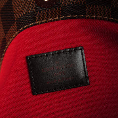 Louis Vuitton Damier Ebene Bloomsbury PM 6 of 7