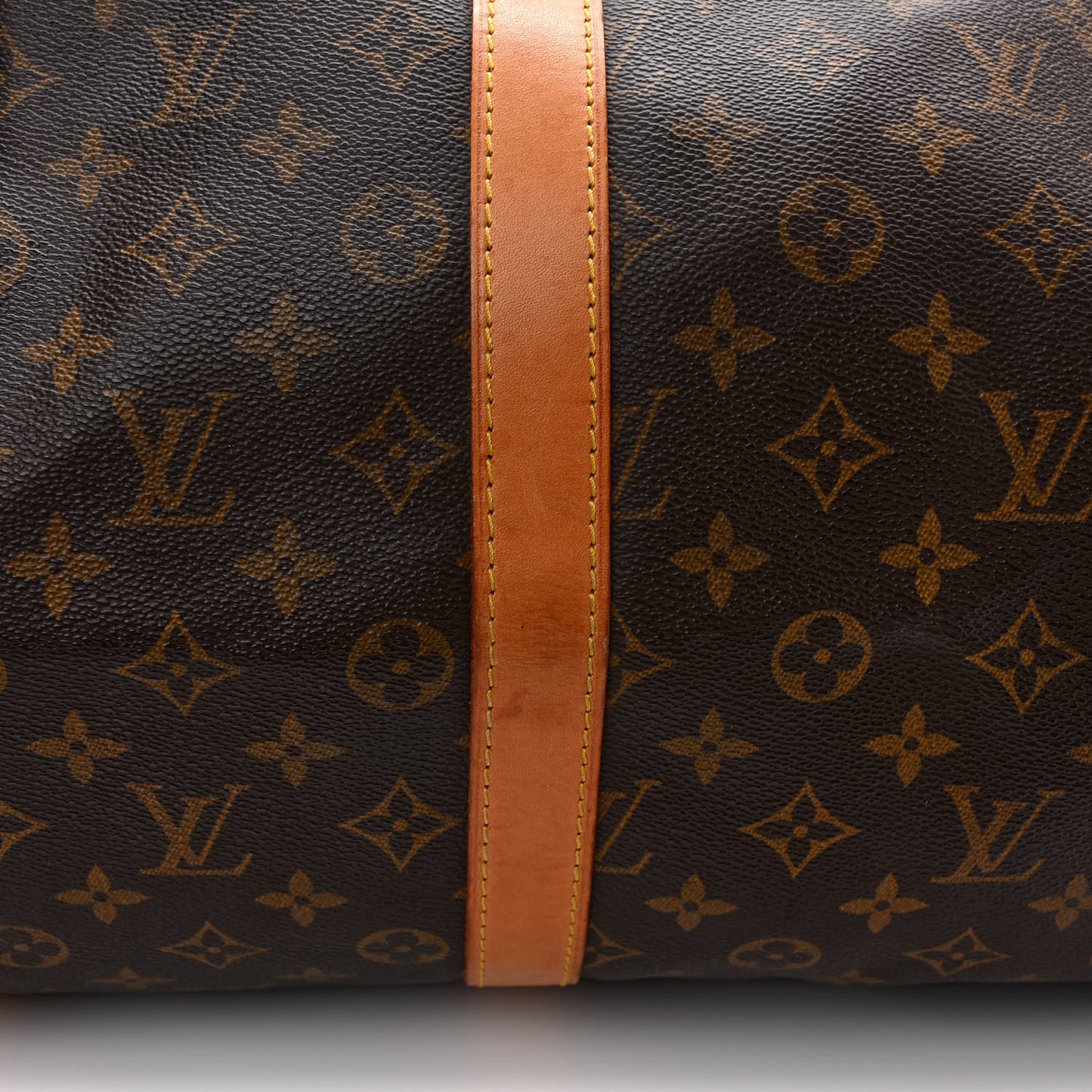 Monogram Keepall Bandouliere 55