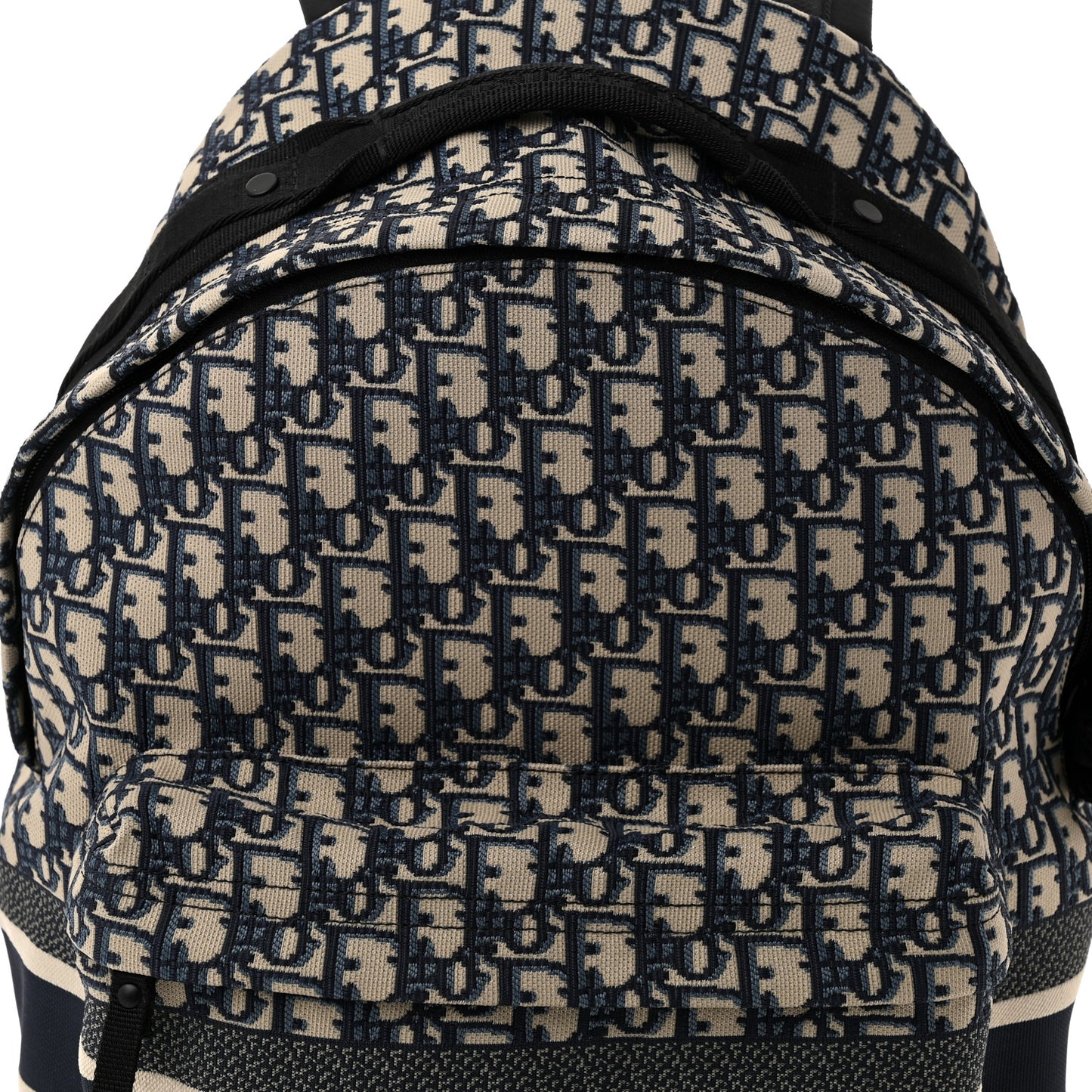 Oblique Diortravel Backpack Blue