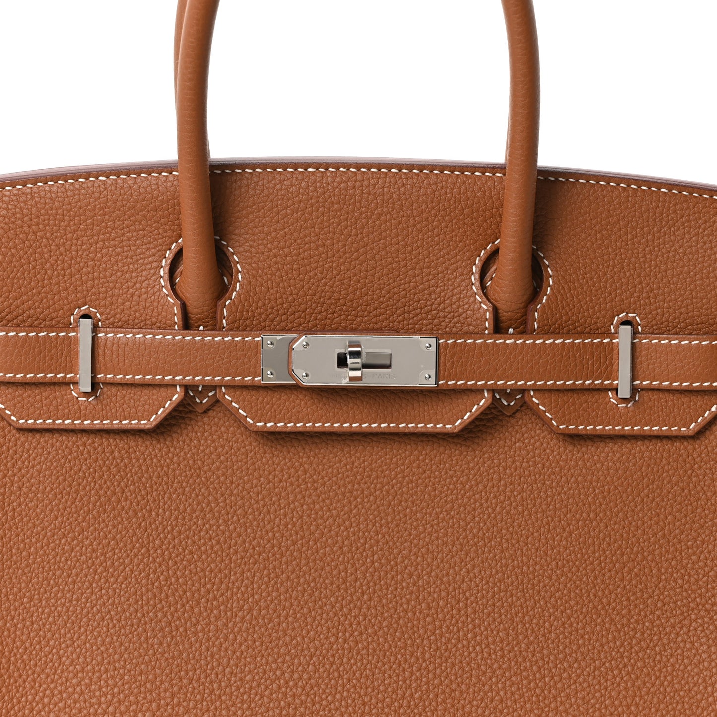 Togo BIRKIN 30 Gold