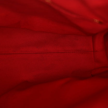 Louis Vuitton Damier Ebene Graceful MM 11 of 12