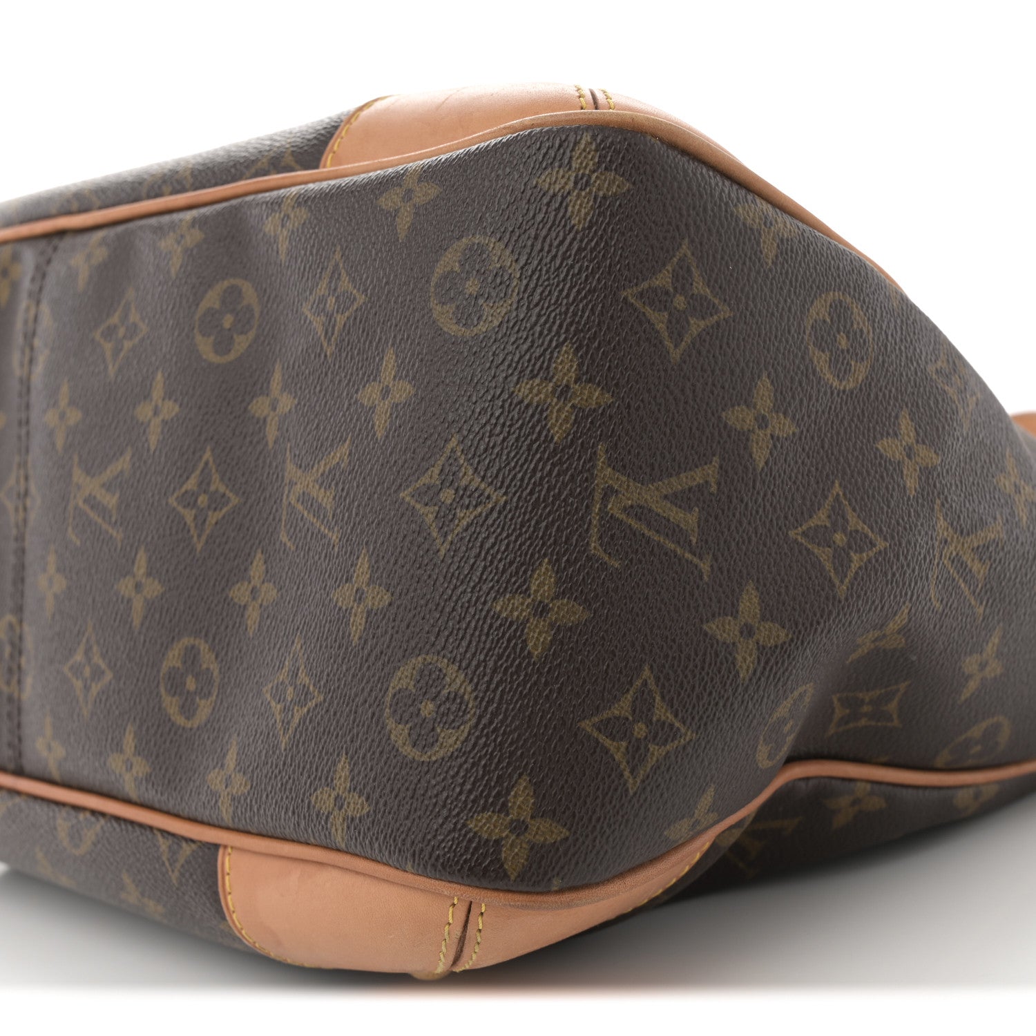 Louis Vuitton Monogram Estrela MM 9 of 11