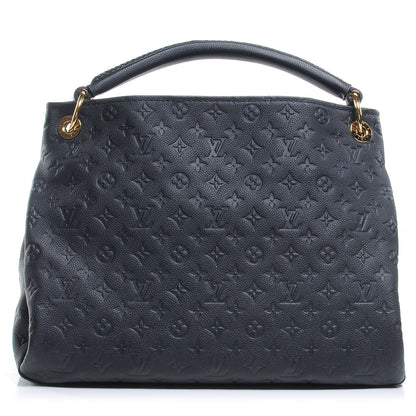 Louis Vuitton Empreinte Artsy MM Infini 1 of 7
