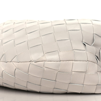 Bottega Veneta Nappa Intrecciato Mini Jodie Chalk 10 of 10