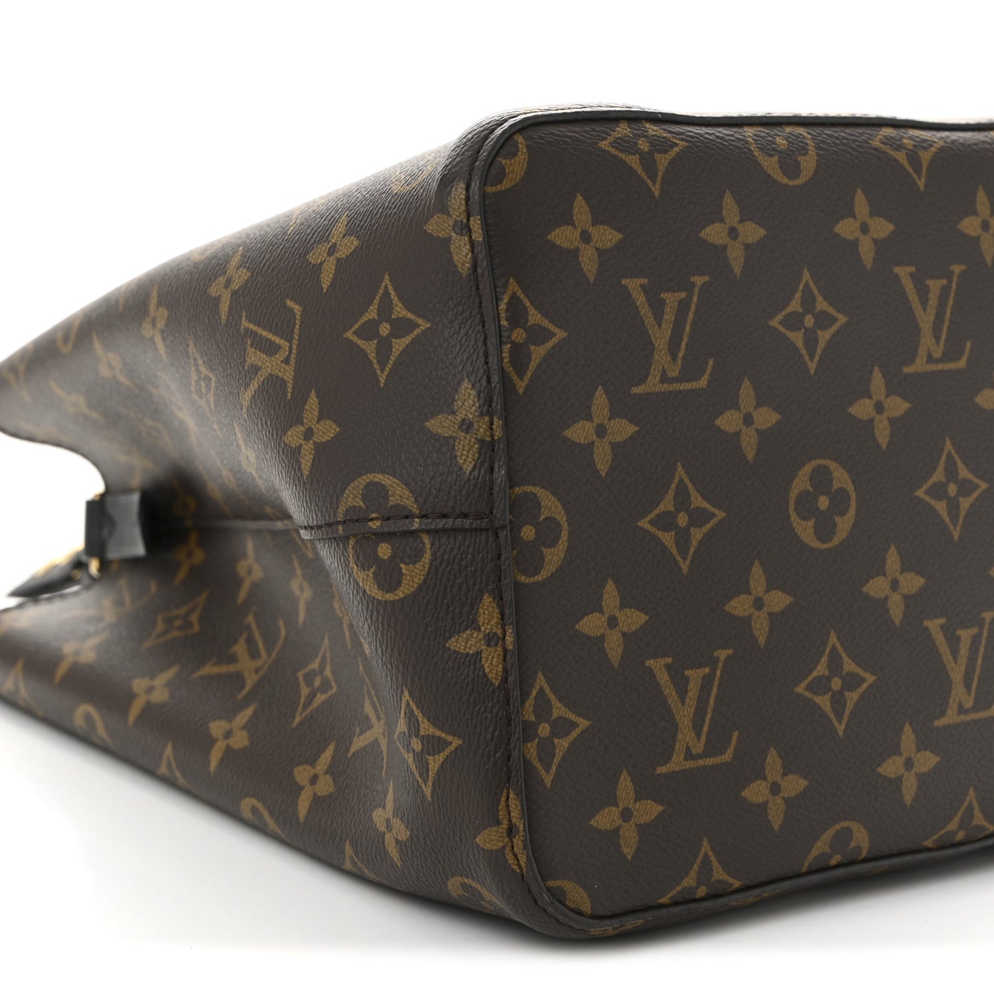 Monogram Neonoe MM Black