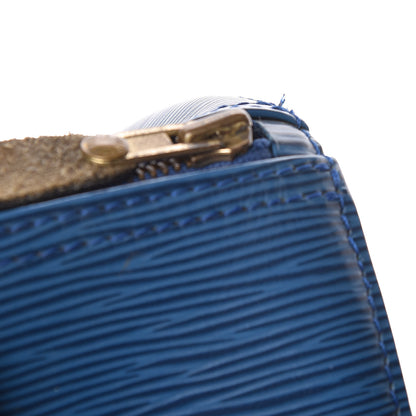 Louis Vuitton Epi Speedy 25 Toledo 10 of 21