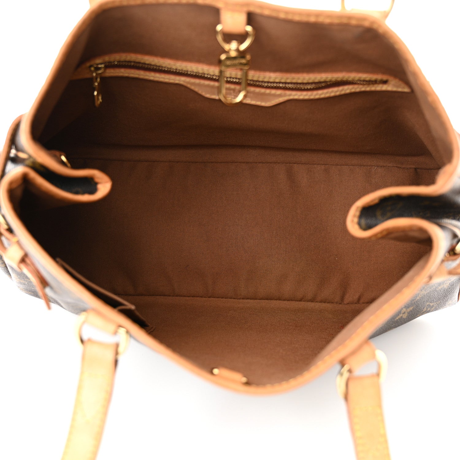 Louis Vuitton Monogram Batignolles Horizontal 5 of 17