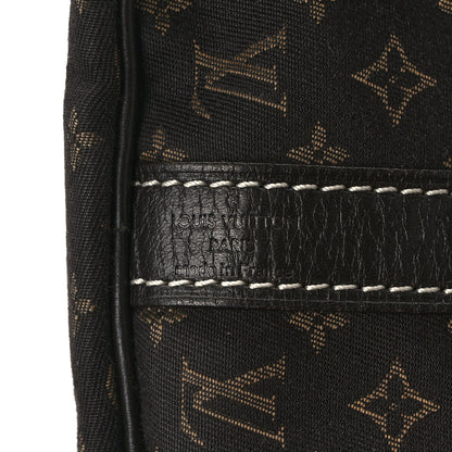 Louis Vuitton Monogram Idylle Speedy Bandouliere 30 Fusain 6 of 14
