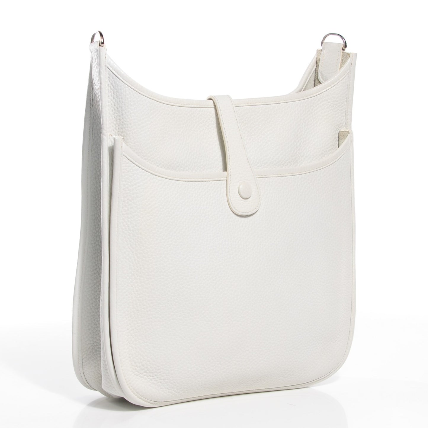 Taurillon Clemence Evelyne III GM White
