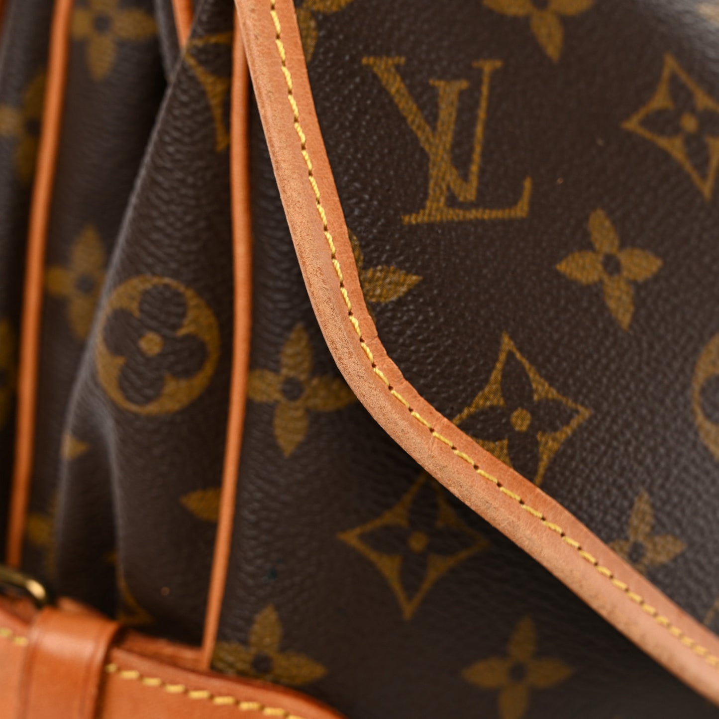 Monogram Saumur 30