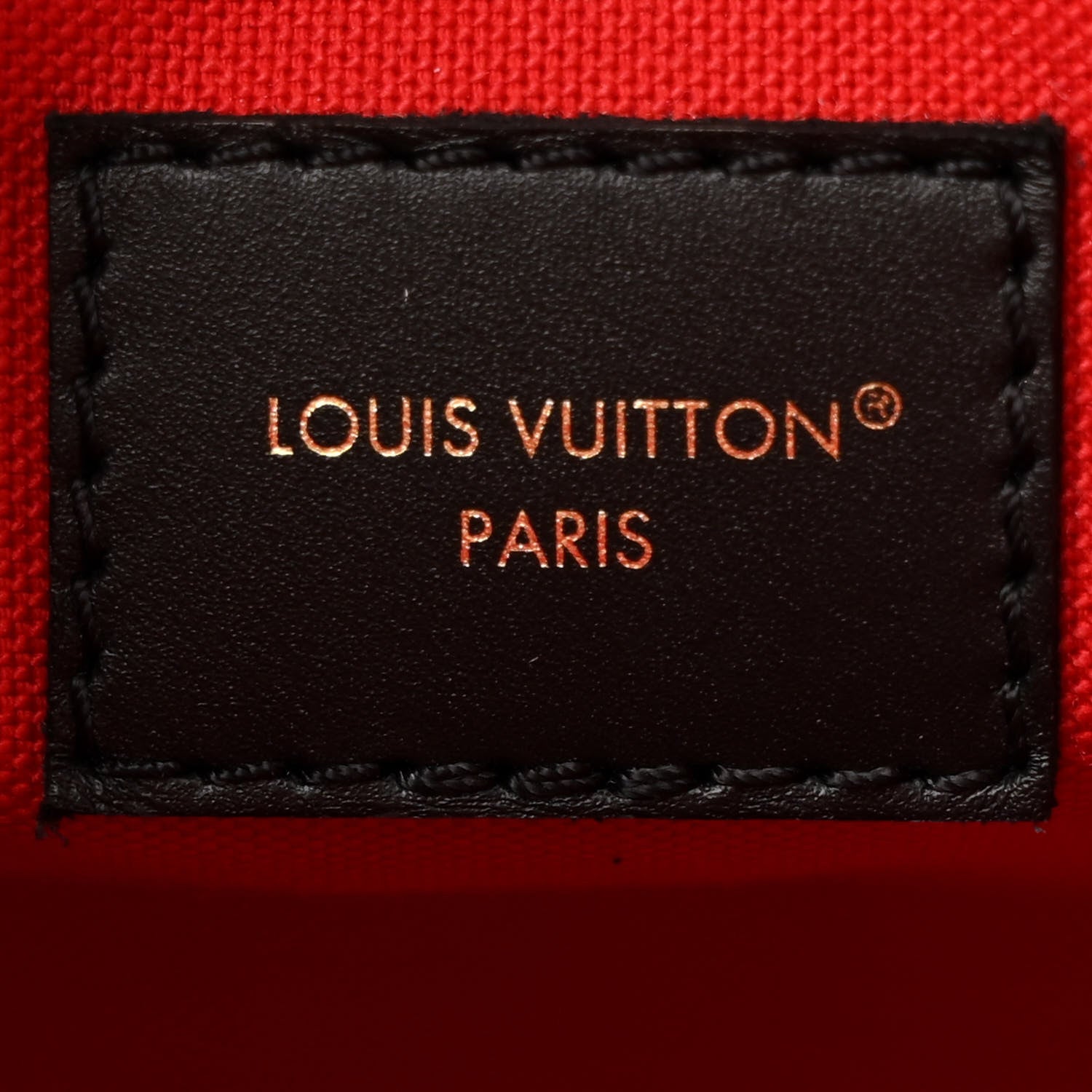 Louis Vuitton Reverse Monogram Giant Onthego PM 7 of 10