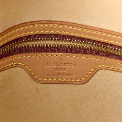 Louis Vuitton Monogram Looping GM 7 of 13