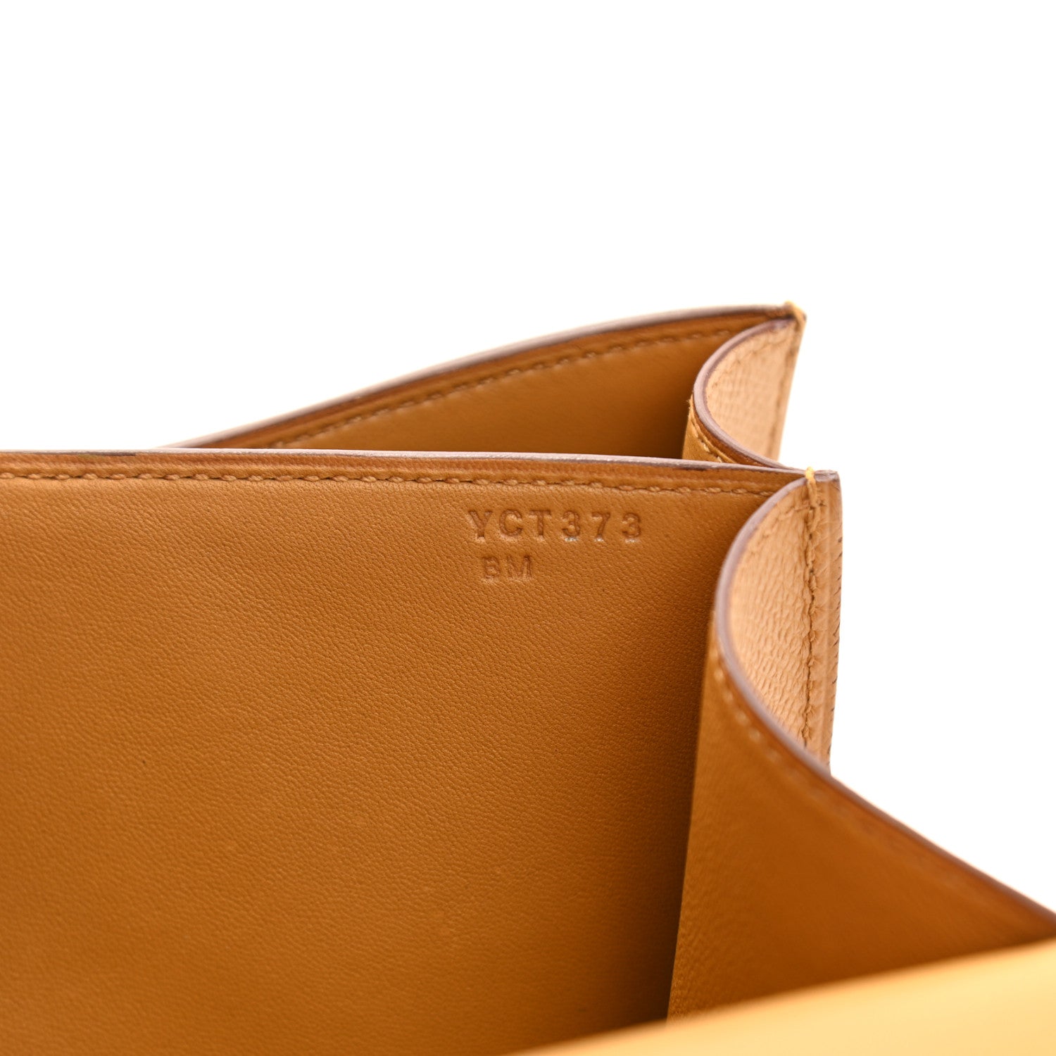 Hermes Epsom Constance 24 Sesame 7 of 9