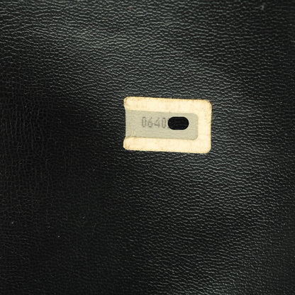 Chanel Lambskin Shopping Tote 10 of 11