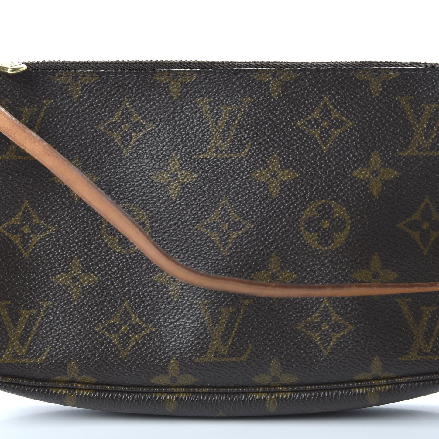 Monogram Pochette Accessories