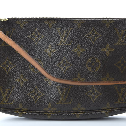 Louis Vuitton Monogram Pochette Accessories 19 of 19