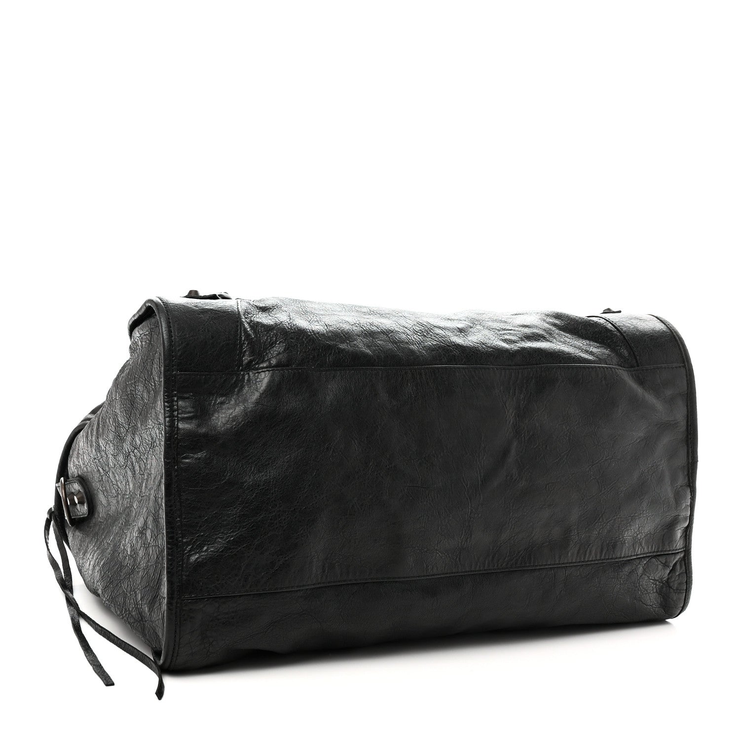Balenciaga Agneau Classic Hardware Kraft Black 5 of 11