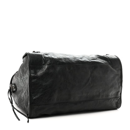 Balenciaga Agneau Classic Hardware Kraft Black 5 of 11