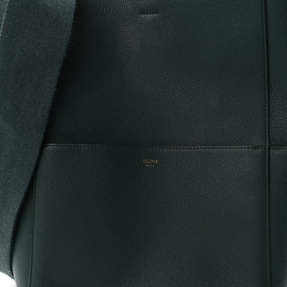 Celine Soft Grained Calfskin Sangle Bucket Bag Amazone 8 of 10