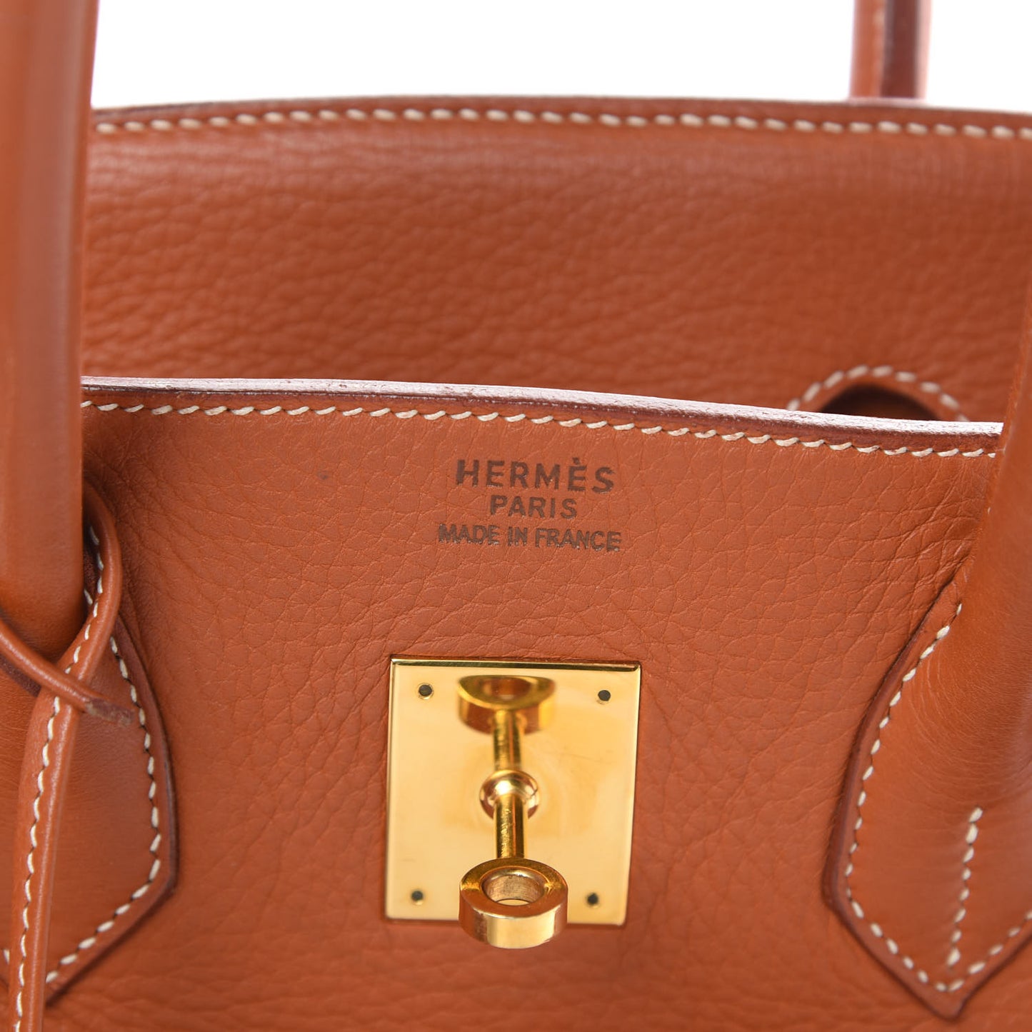 Taurillon Clemence Birkin 35 Etrusque