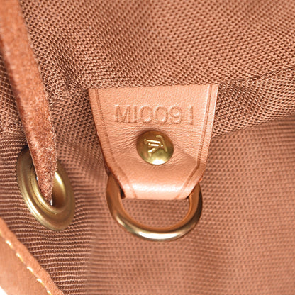 Louis Vuitton Monogram Montsouris GM Backpack 7 of 12