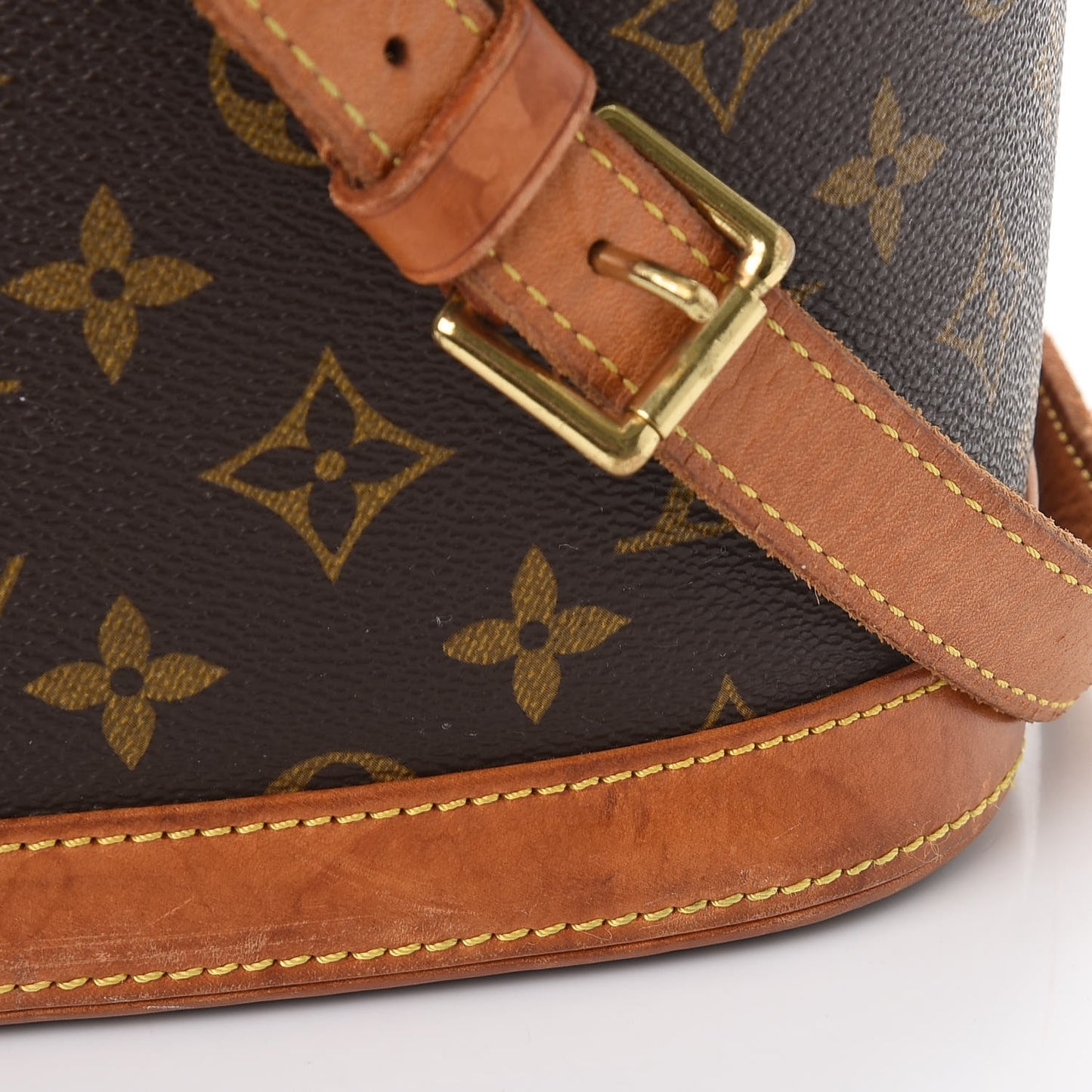Monogram Nice