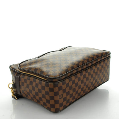 Louis Vuitton Damier Ebene Icare 4 of 7