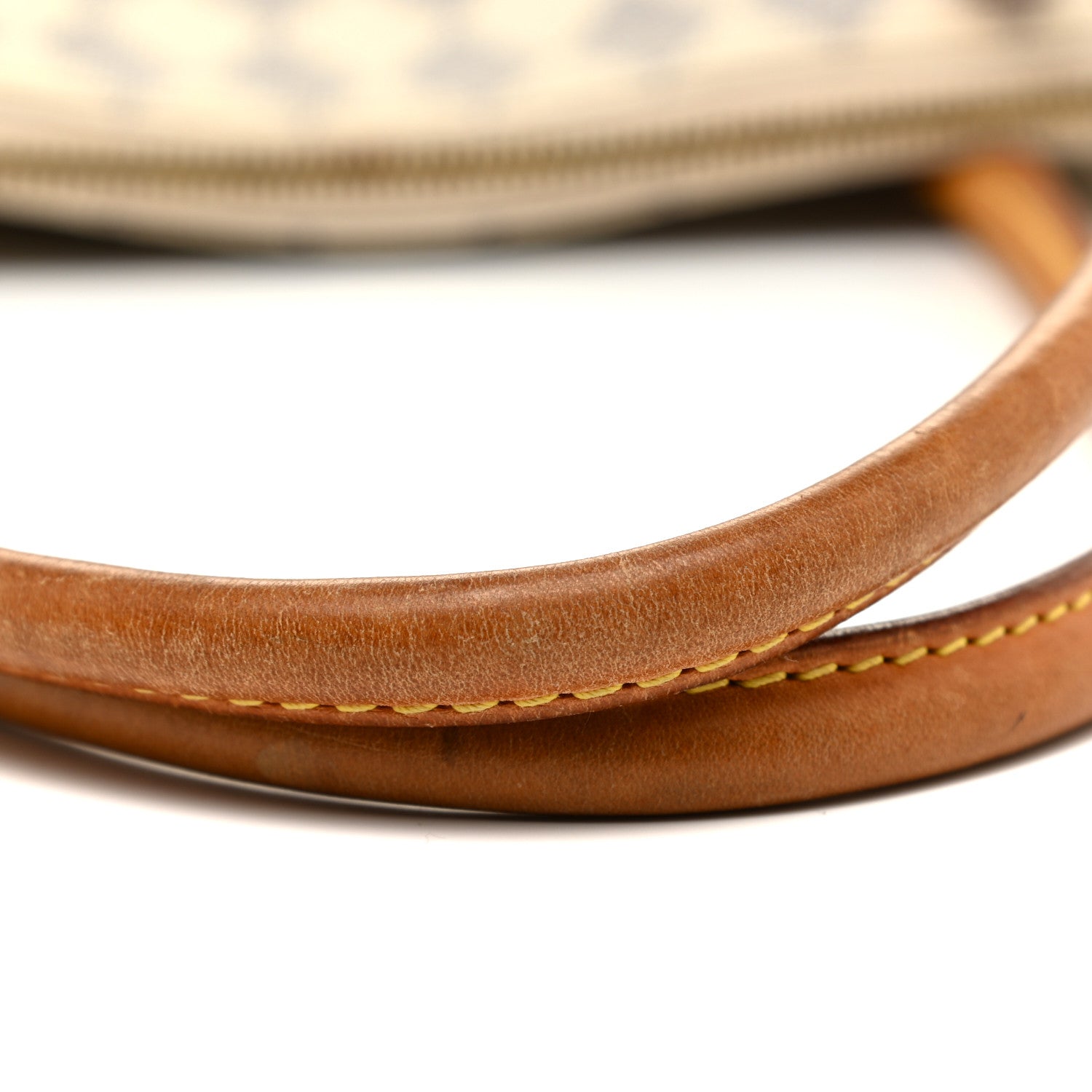 Louis Vuitton Damier Azur Figheri PM 18 of 18