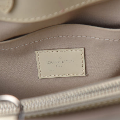 Louis Vuitton Epi Passy PM Ivory 6 of 11