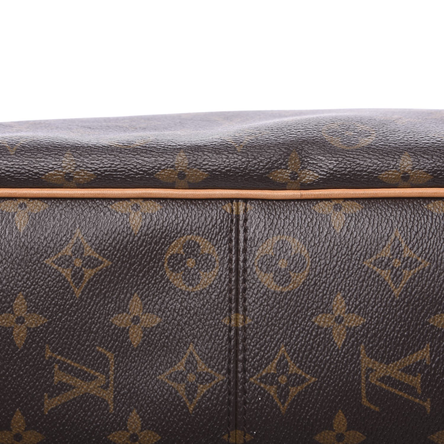 Louis Vuitton Monogram Delightful PM 9 of 13