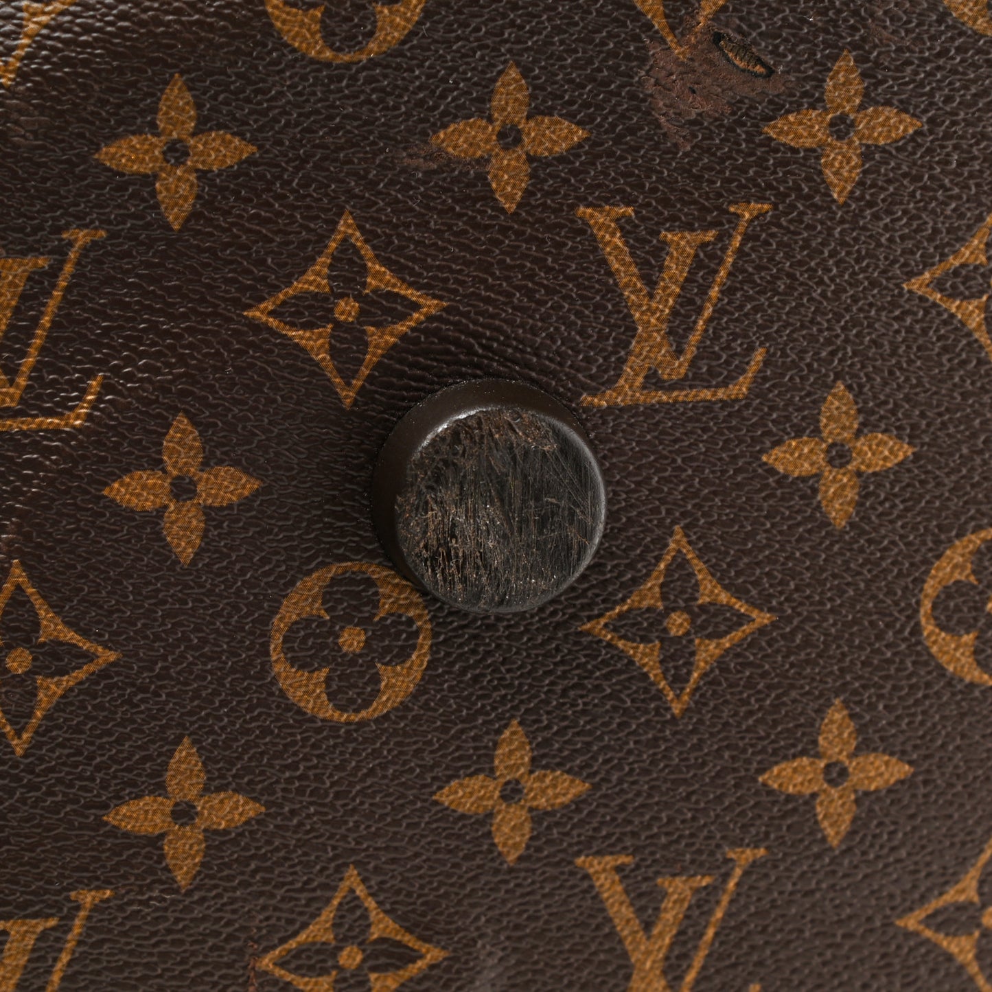 Monogram Horizon Soft Duffle 55