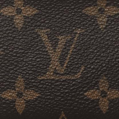 Louis Vuitton Monogram Key Pouch 7 of 7