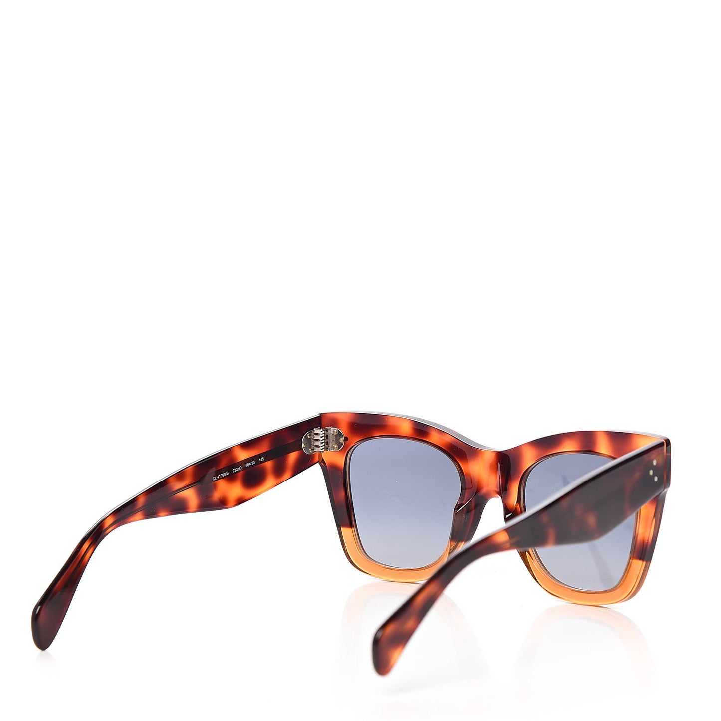 Catherine Sunglasses CL 41090/S Tortoise