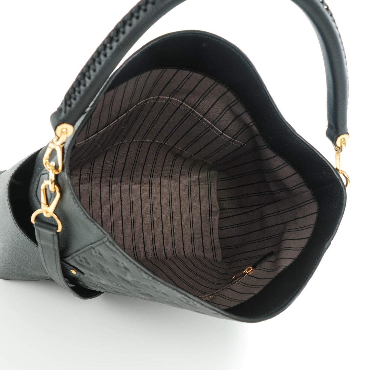 Empreinte Bagatelle Black