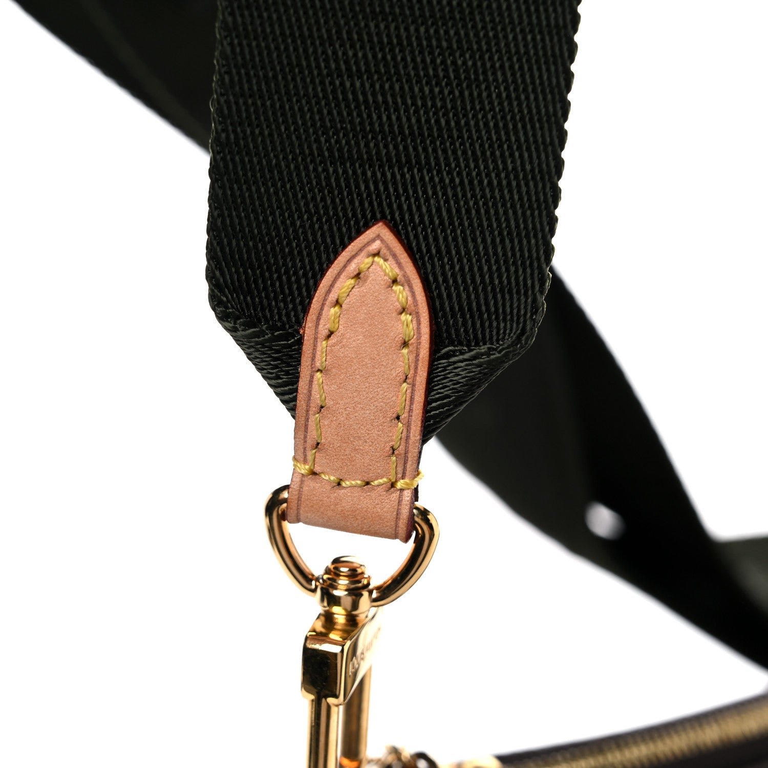 Louis Vuitton Monogram Multi Pochette Accessories Kaki 14 of 18